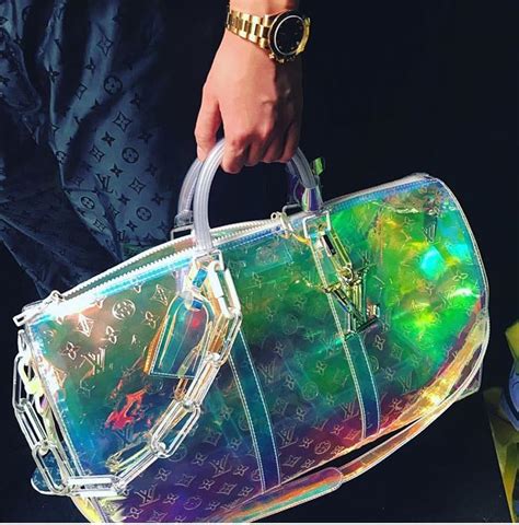 louis vuitton virgil abloh bag prism|virgil abloh louis vuitton designs.